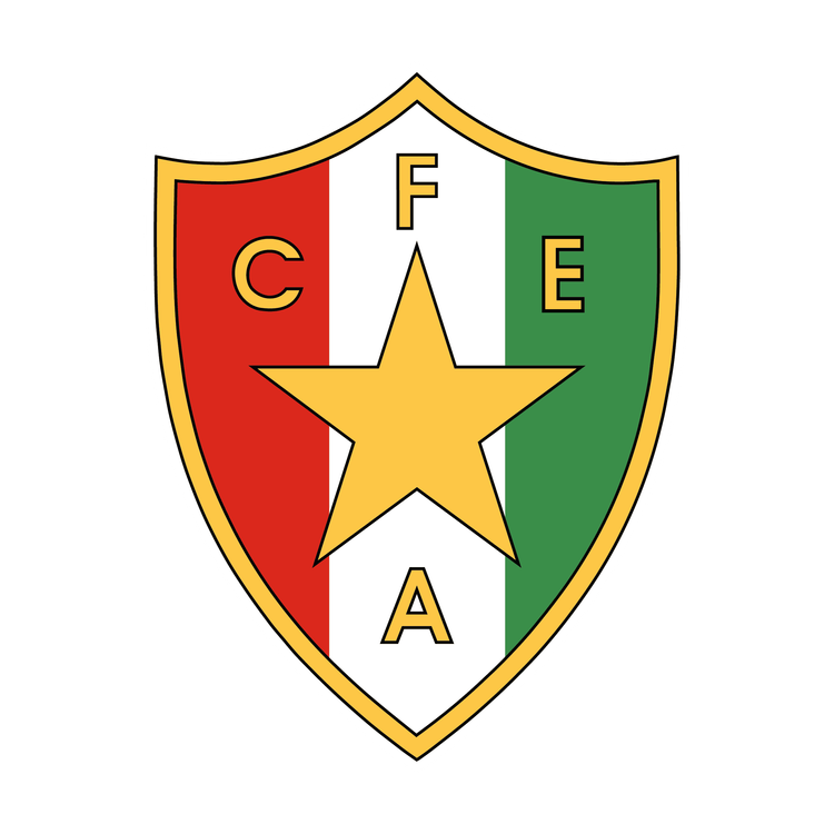 Estrela Amadora Logo