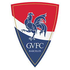 Gil Vicente Logo