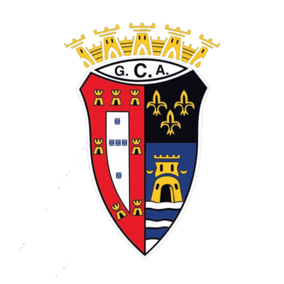 Ginásio de Alcobaça Logo