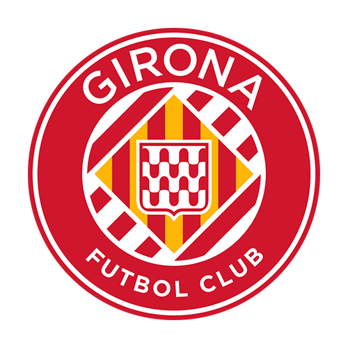 Girona U19 Logo