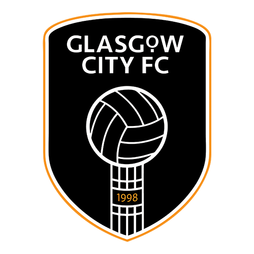 Glasgow City LFC W Logo