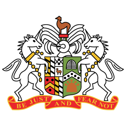 Glenavon Logo