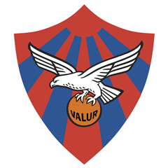 Valur Logo