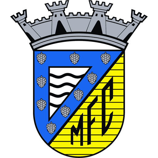 Mortágua FC Logo