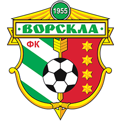 FC Vorskla Poltava Logo