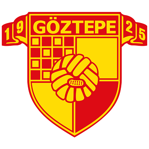 Goztepe Logo