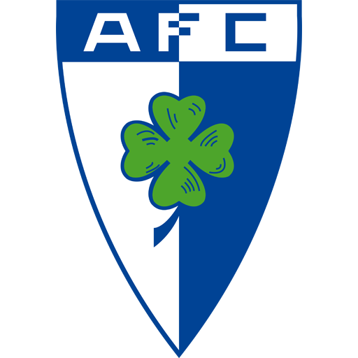 Anadia FC Logo
