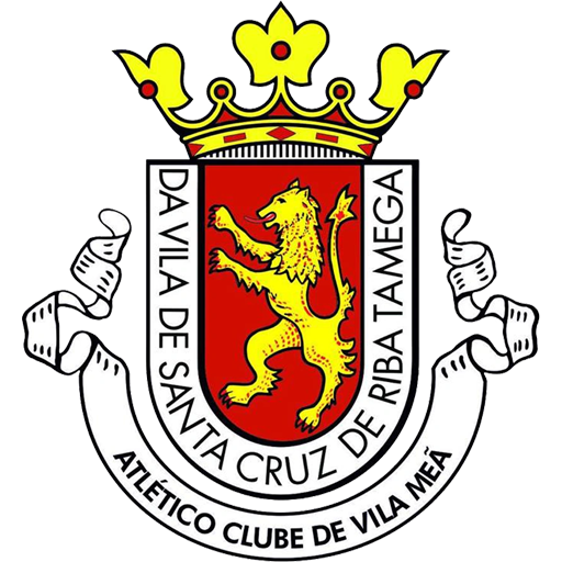 Vila Meã Logo
