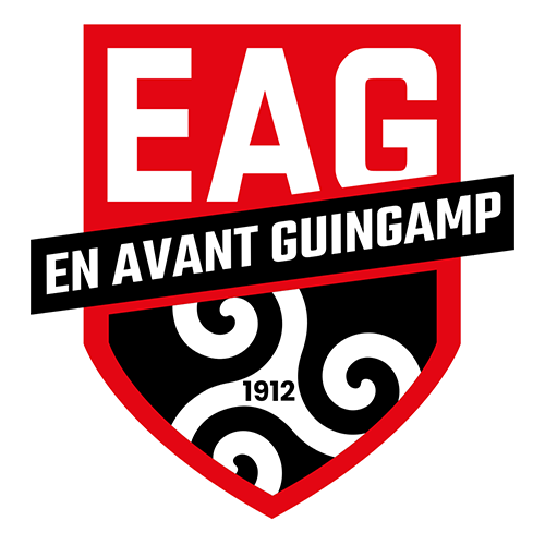 Guingamp Logo