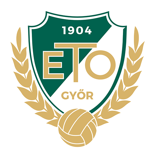 Gyori ETO Logo