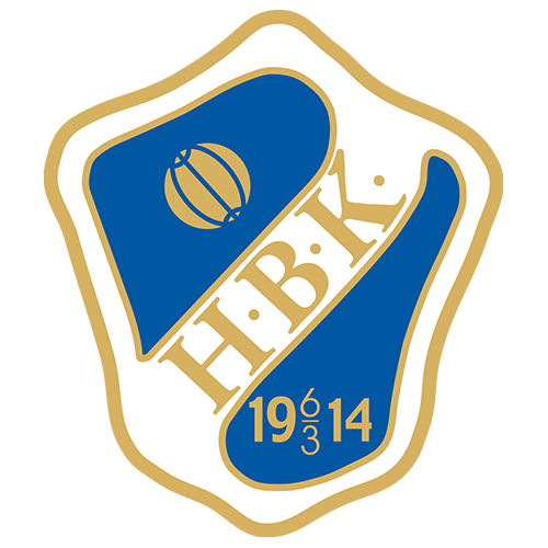 Halmstads Logo