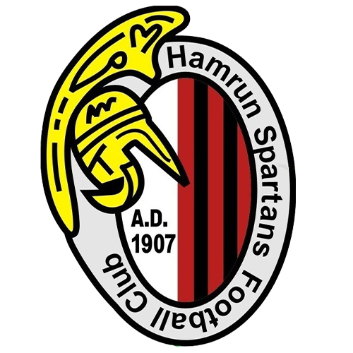 Hamrun Spartans Logo