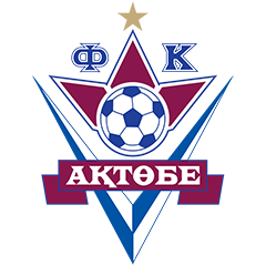 FC Aktobe Logo