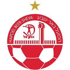 Hapoel Beer Sheva Logo