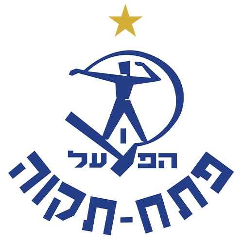 Hapoel Petah Tikva Logo