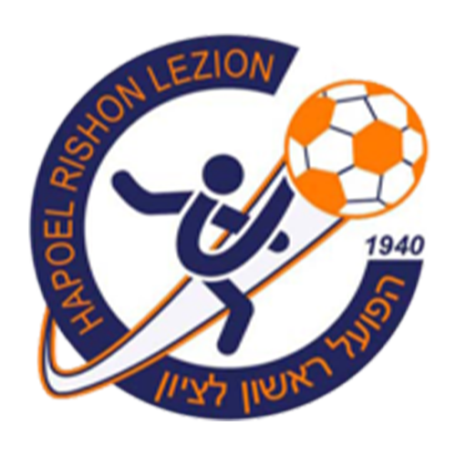 Hapoel Rishon Logo