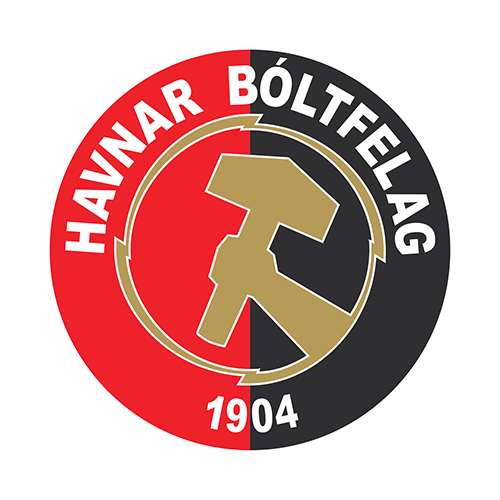 HB U19 Logo