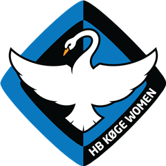 HB Koge Logo