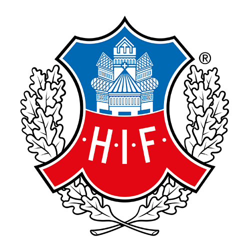 Helsingborgs IF Logo
