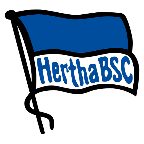 Hertha BSC Logo