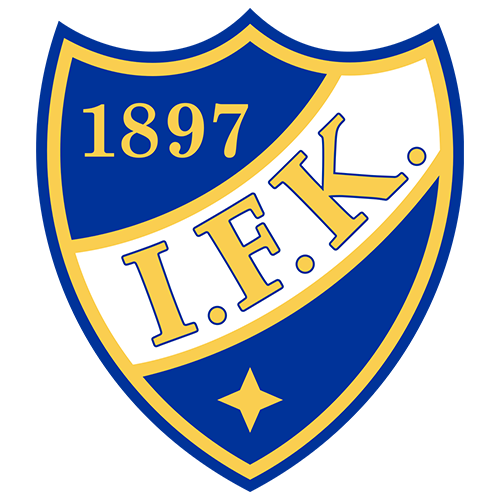 HIFK Helsinki Logo