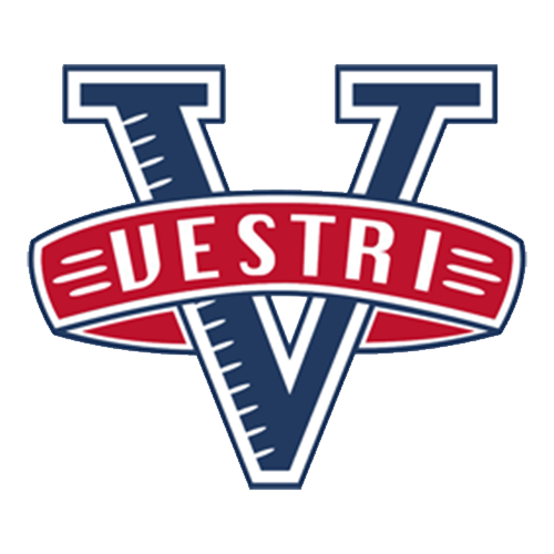 IF Vestri Logo