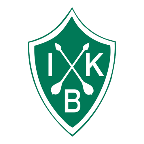 IK Brage Logo