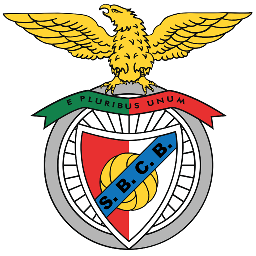 Benf. Castelo Branco Logo