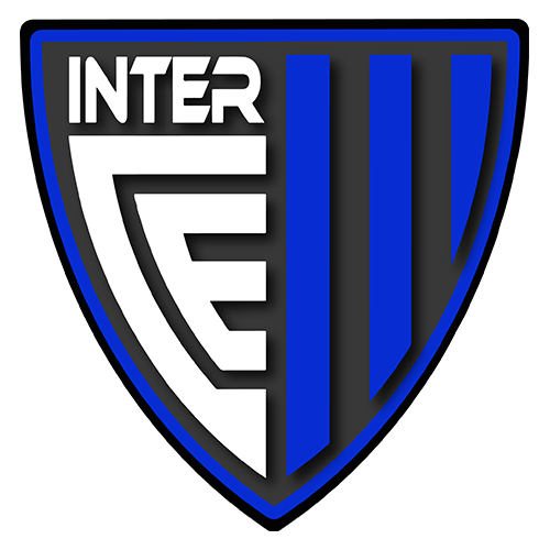 Inter Escaldes Logo