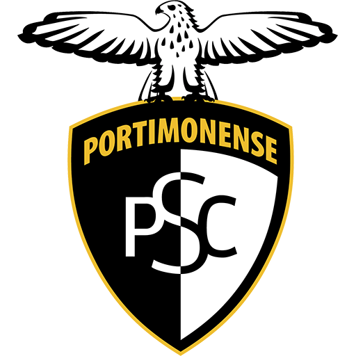Portimonense (Clube) Logo