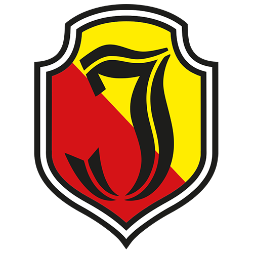 Jagiellonia Bialystok Logo