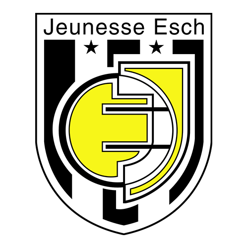 Jeunesse Esch Logo