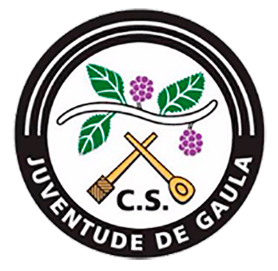 Juventude de Gaula Logo