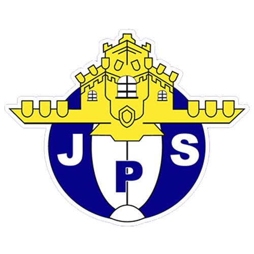 Juv. Pedras Salgadas Logo