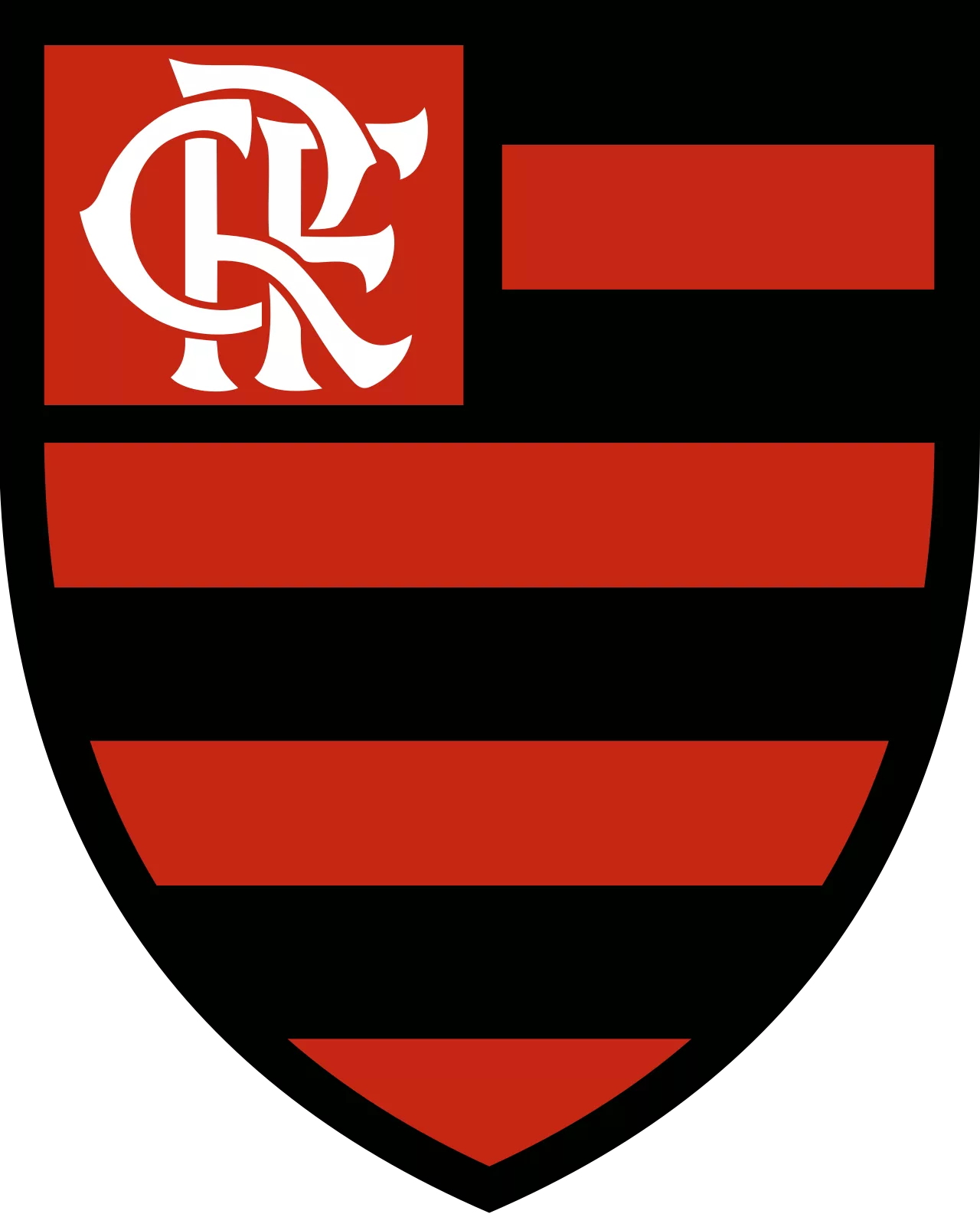 Flamengo Logo