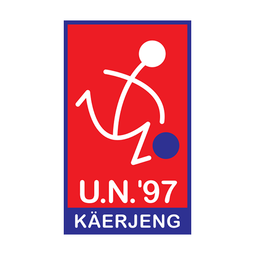 Kaerjeng 97 Logo
