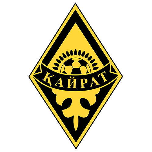 Kairat Logo