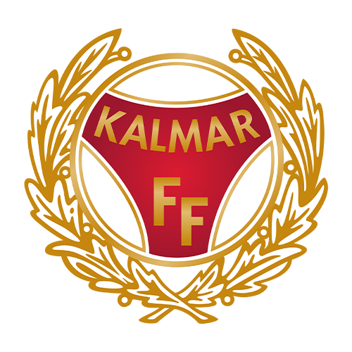Kalmar FF Logo