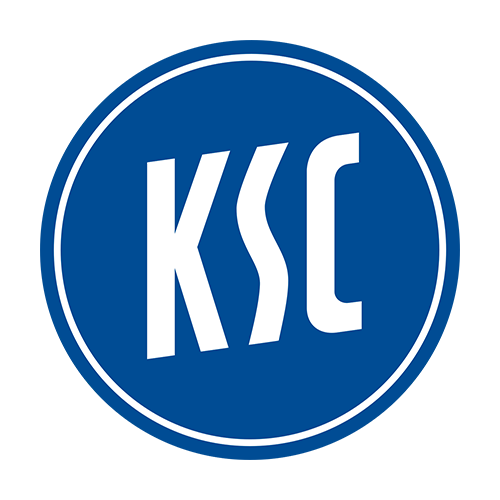 Karlsruher SC Logo
