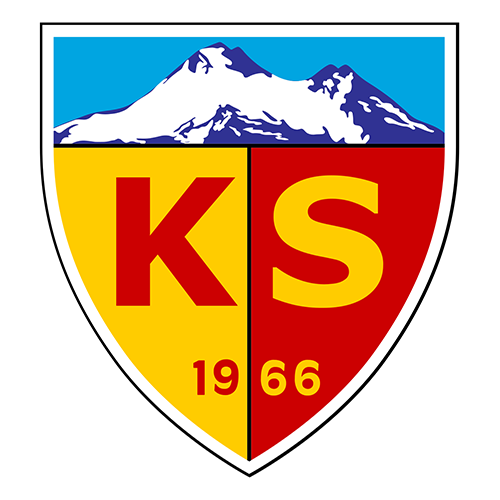 Kayserispor Logo