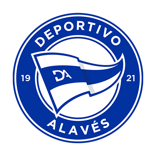 Alavés Logo