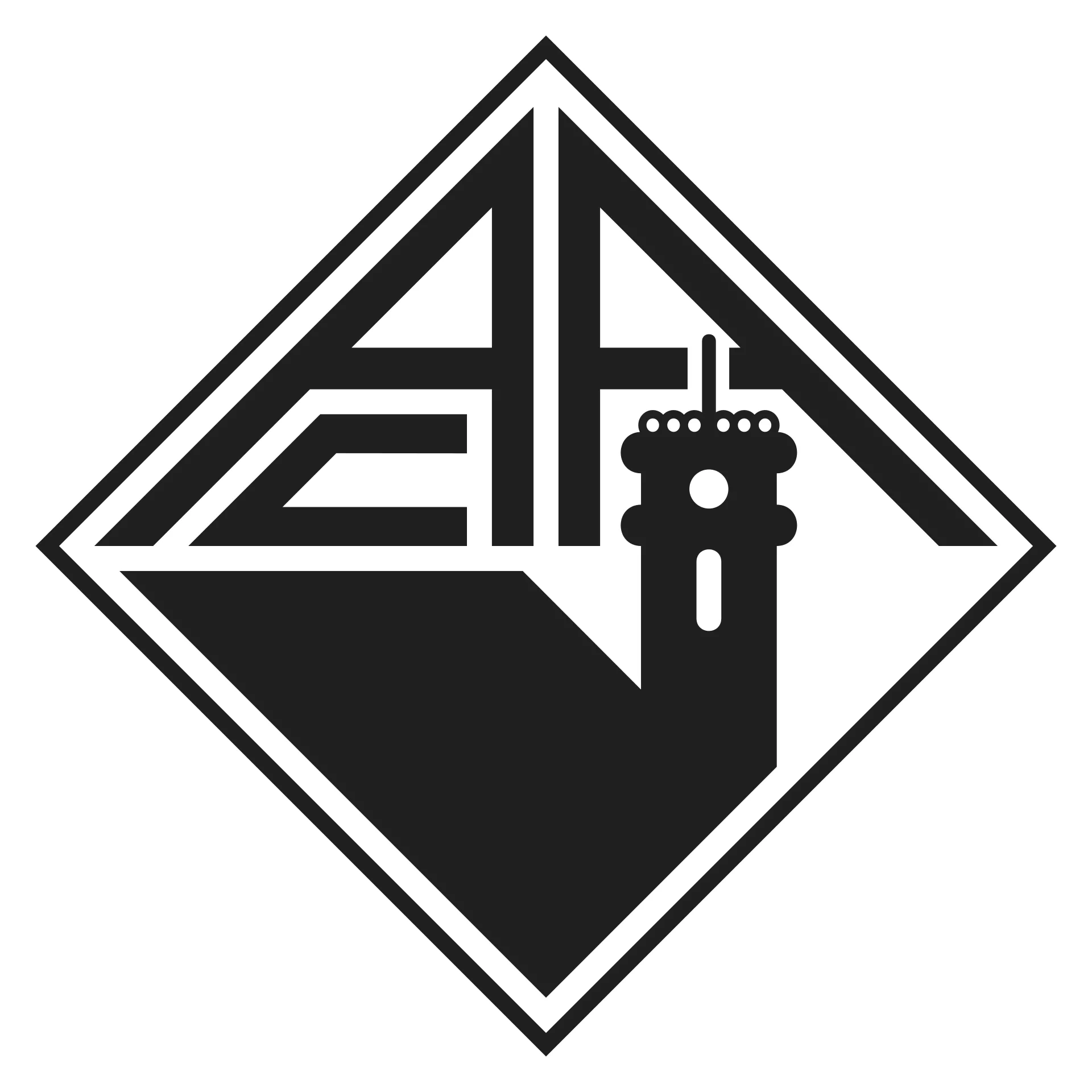 Académica OAF Logo