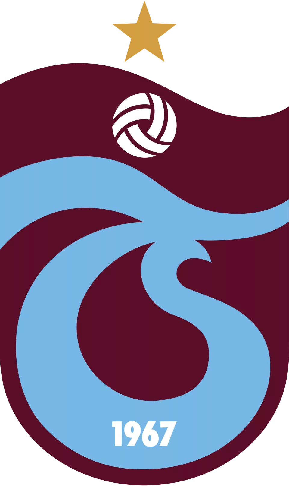 Trabzonspor Logo