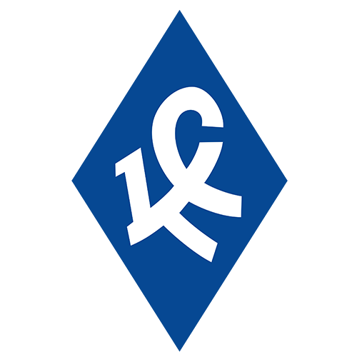 Krylya Sovetov Logo