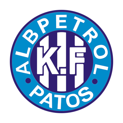 KS Albpetrol Logo