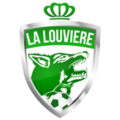 La Louvière Logo