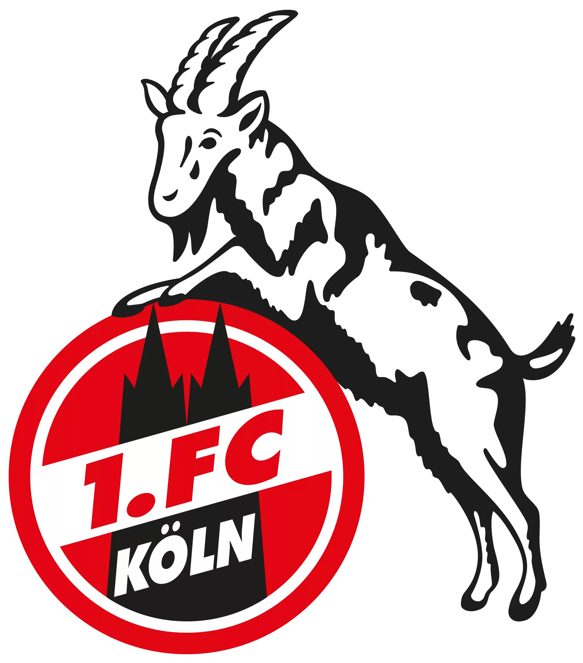 FC Köln Logo