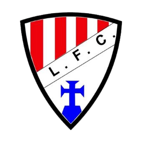 Lanhelas FC Logo