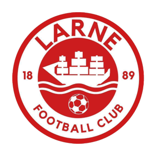 Larne Logo