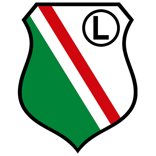 Legia Warszawa Logo